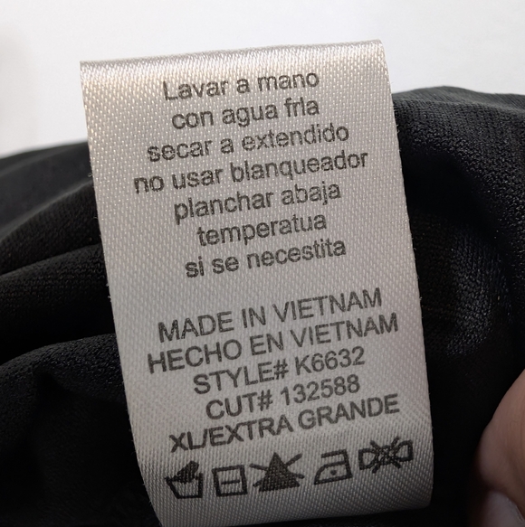 🛍FASHION NOVA grow your garden maxi dress🛍 - Picture 10 of 10